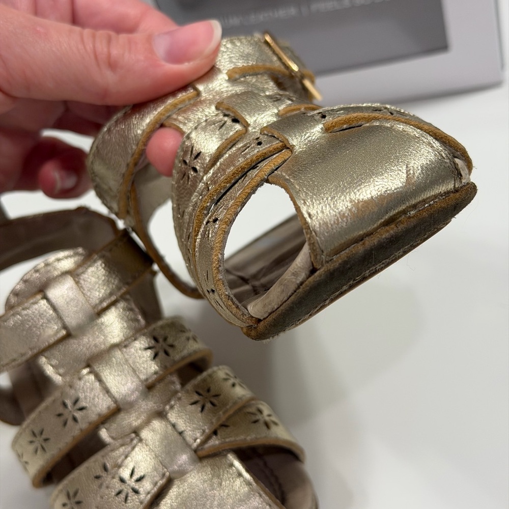 Robeez®Kids Sandals Cold 18-24months - Picture 11 of 15